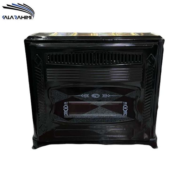 بخاری گازی 14000 جهان افروز شبنم مدل اسپورت