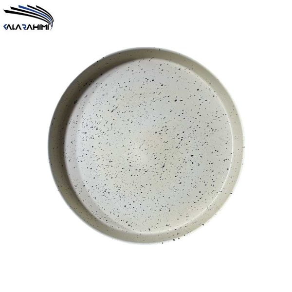 سینی فربرقی کوچک